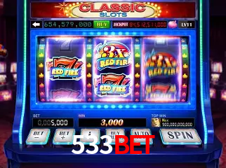 533Bet