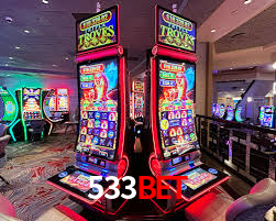 533Bet