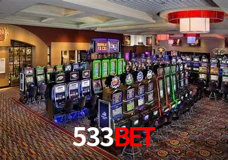 533Bet