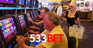 533Bet