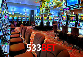 533Bet