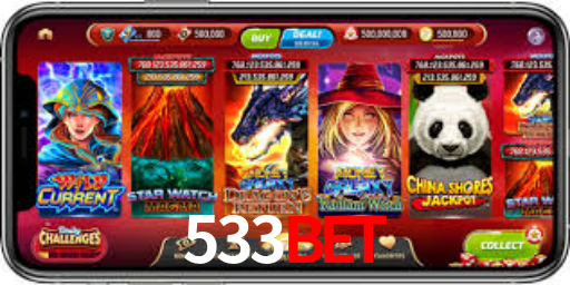 533Bet